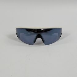 Oakley Meta Vanguard White Prizm OW8001-0552 AI Smart Glasses