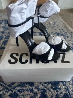 SCHTUZ  women’s heels