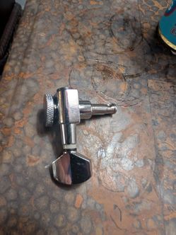 guitar tuners