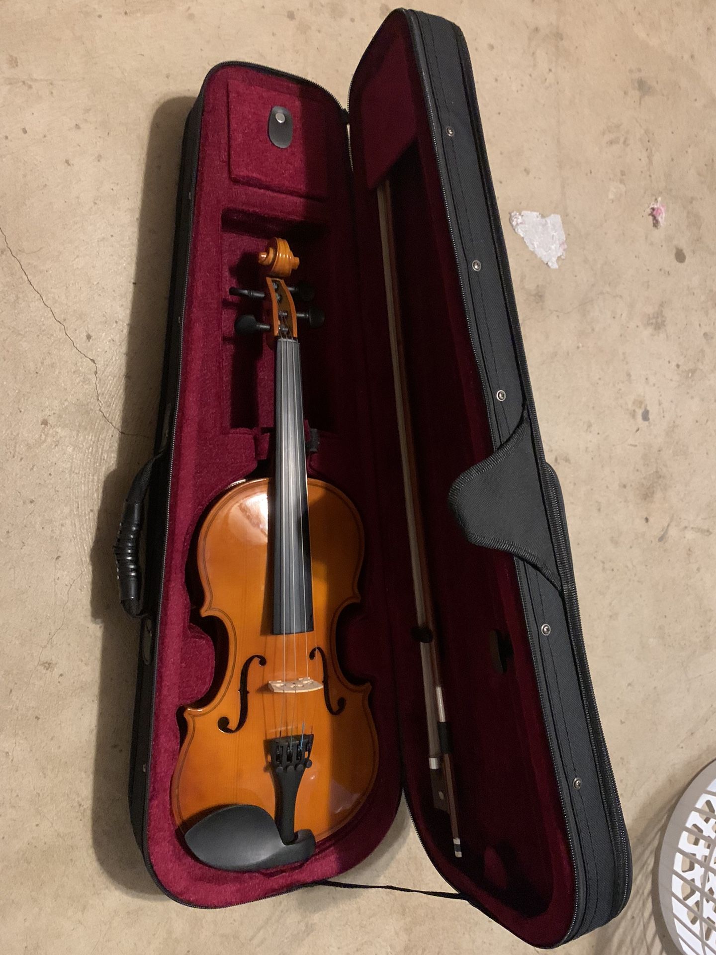 Kids Violin