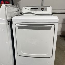 Washer/ Dryer