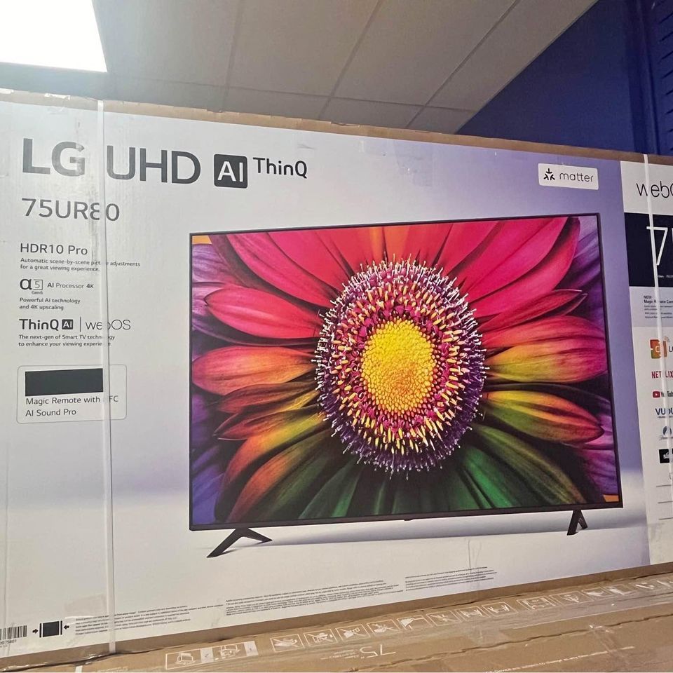 75” Lg Smart 4k Led Uhd Tv,All Products : American Fashion Style Bags On Sale