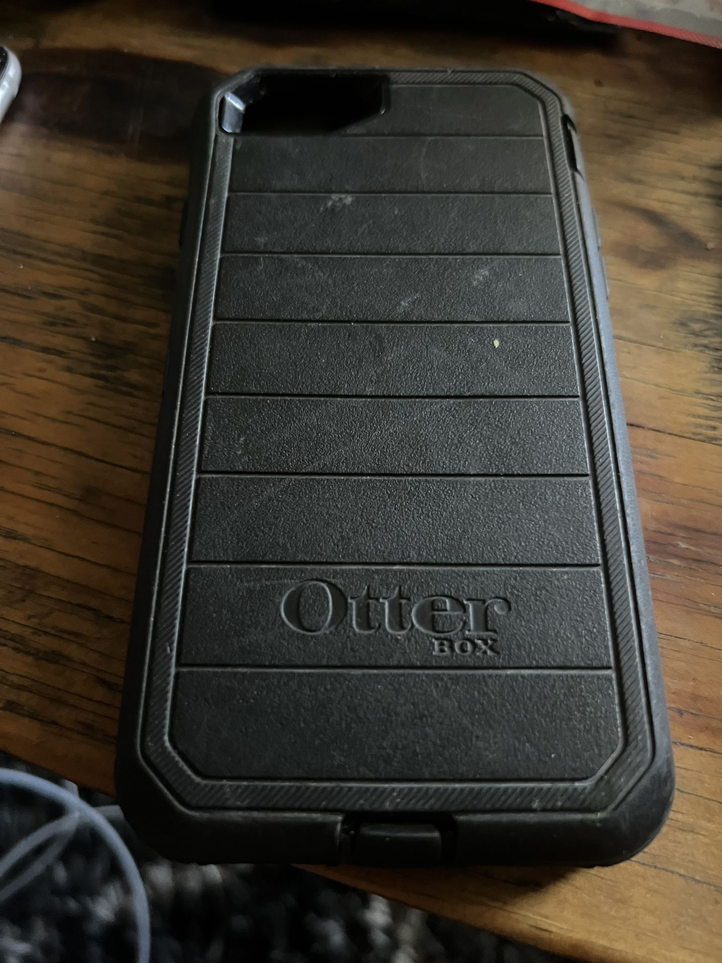 iPhone 6s Otter Box