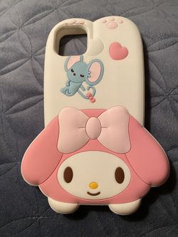 iPhone 11 Pro max (casé only )