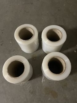 Stretch Wrap