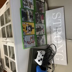 XBOX ONE S