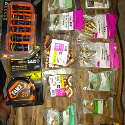 Misc Tools