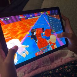 Tablet And Ac Tablets Lacking Some Time