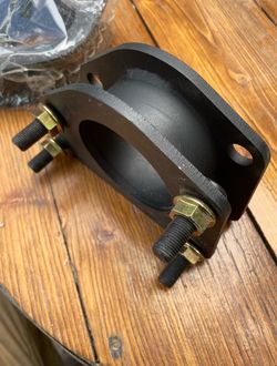 Jeep commander /grand Cherokee front leveling spacers