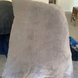 Oversized Bean Bag