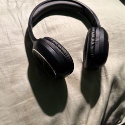 Monster Headphones 