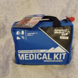 Medical Kit 