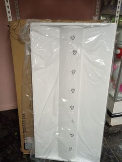 Commercial LED 2x4