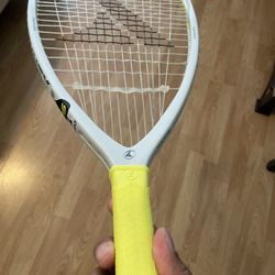 Pro Kennex Racquetball Racquet For Sale Like New Condition. 
