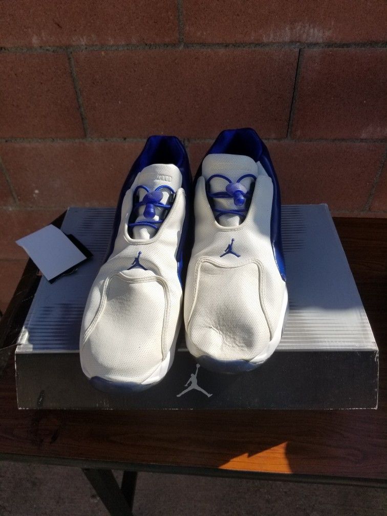 Michael Jordan Sneakers