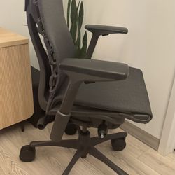 Herman Miller Embody Chair