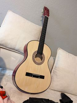 Guitar