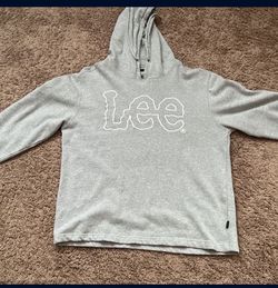 Lee Sweater