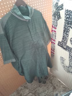 Men's dress shirt