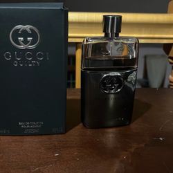 Gucci Cologne