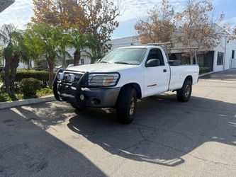 2006 Toyota Tundra