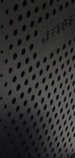 Netgear C3700 Cable Modem Router