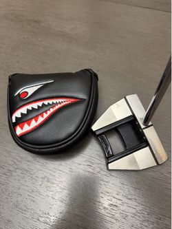 Scotty Cameron Futura 5s golf putter
