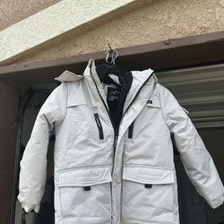 Jacket - snow boarding