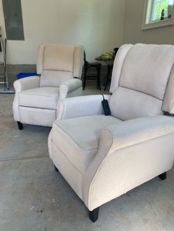 Comfortable Massage Chairs