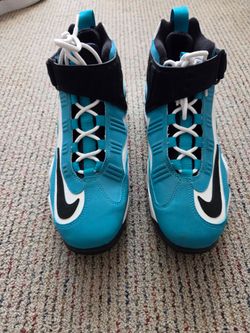 Nike Air Griffey Max One