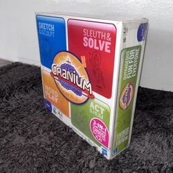 Fun Cranium Board Game For Friends And Family.