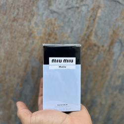 MiuMiu Miutine