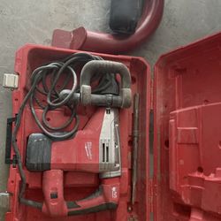 SDX Max Milwaukee Demo Hammer 