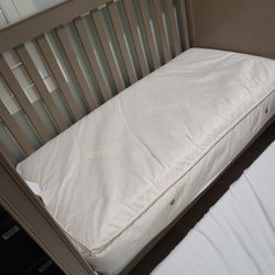 Beautyrest 2 Stage  Crib mattress. 