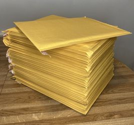30 Pack NEW Self Sealing Bubble Mailer Envelopes 9.25" x 11"