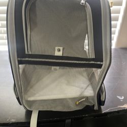 Pet Backpack Carrier 