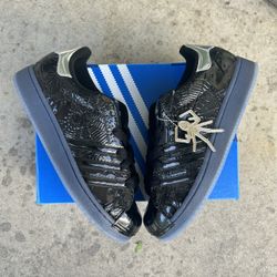 Adidas Superstar Sp5der Black