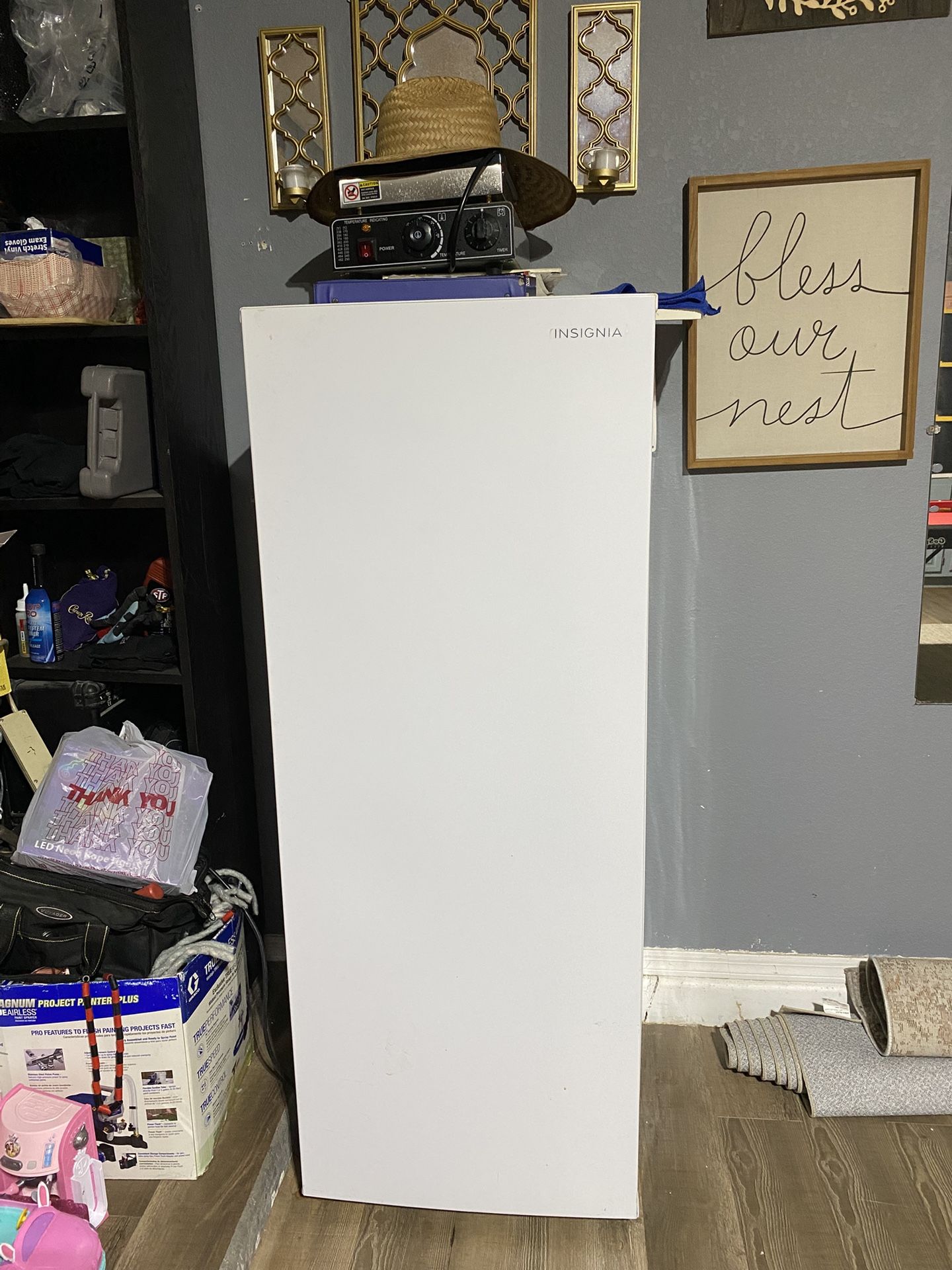 Freezer 
