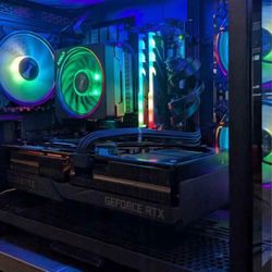Gamer pc