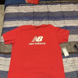 New Balance Shirt