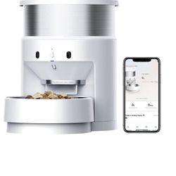 Portion Controlled Animal Dispensary 