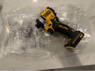 Dewalt 1/4 hex impact