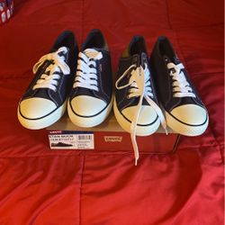 LEVI’S Shoes