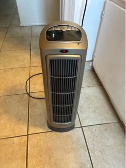 Heater