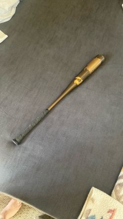 Demarini Voodoo Bbcor 33.5