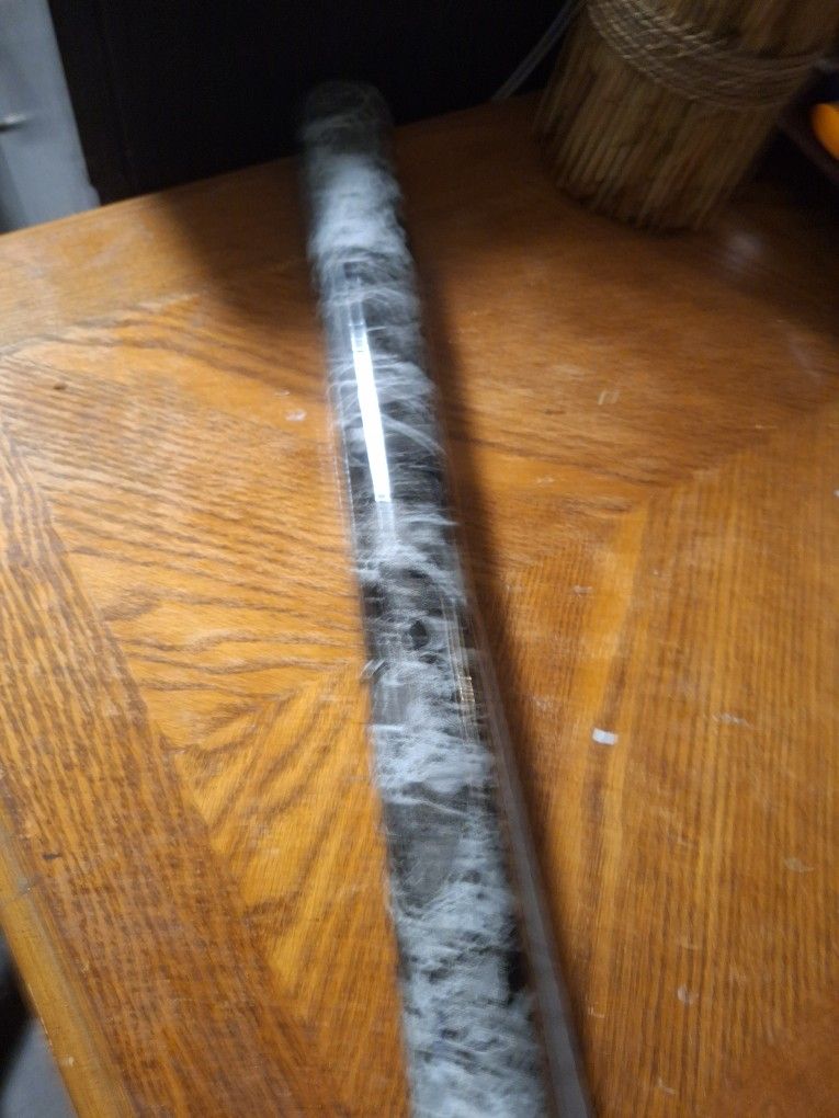 1 Roll Of Self Adhesive Wallpaper