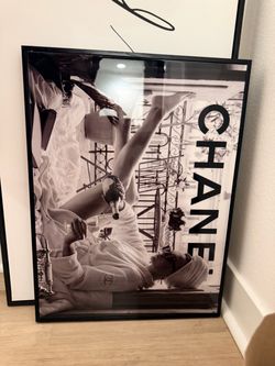 Ch frame
