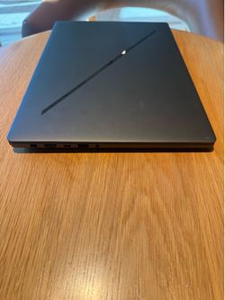 ASUS - ROG Zephyrus G16 16" OLED