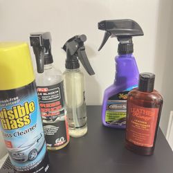 detailing equipment 