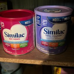 similac